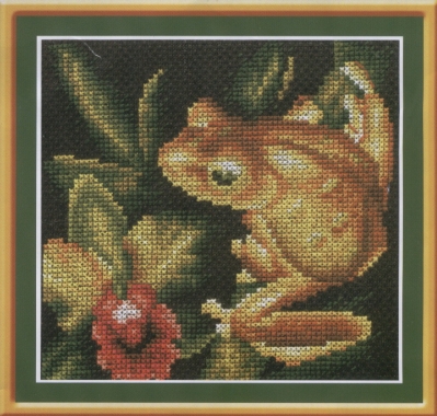 Жаби12