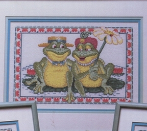 Жаби25
