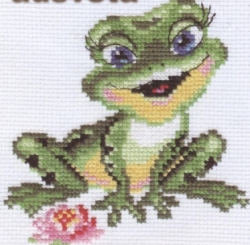 Жаби26