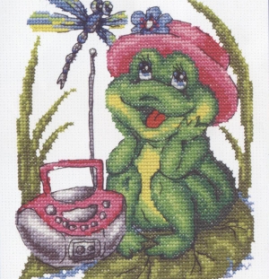 Жаби27