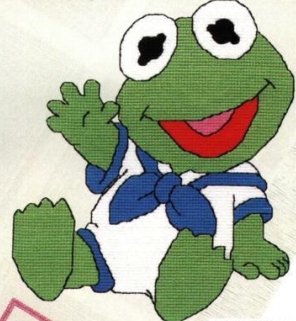 Жаби7